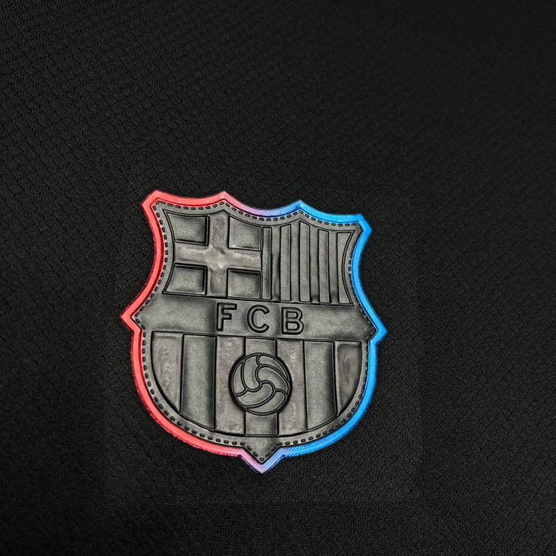 Camisa Barcelona Away 24/25 - LANÇAMENTO