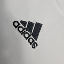 Camisa Real Madrid Home 2009/10 - Adidas Retrô Masculina - Branca
