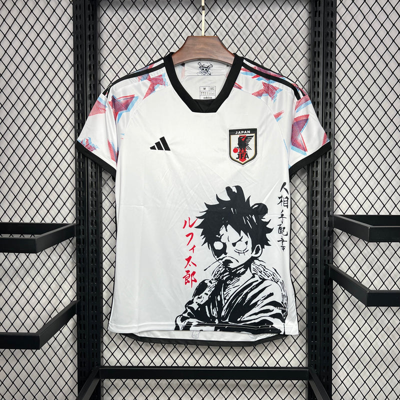 Camisa Japão Edição Especial 23/24 - Adidas Torcedor Masculina - Lançamento