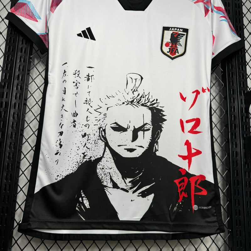 Camisa Japão Edição Especial 22/23 - Adidas Torcedor Masculina - Lançamento