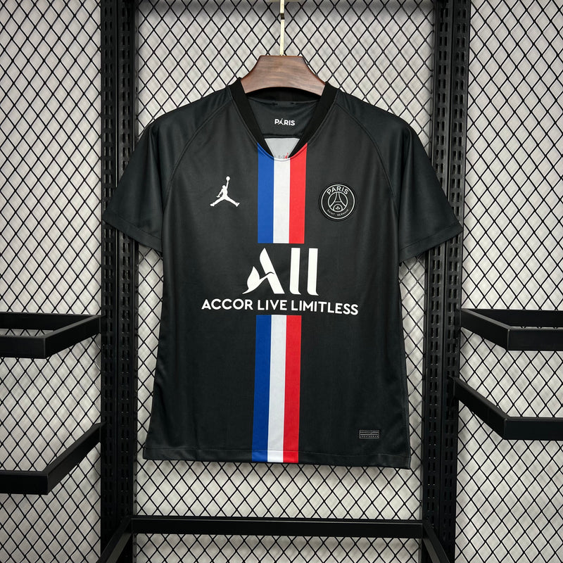 Camisa PSG Away 19/20 - Versão Torcedor