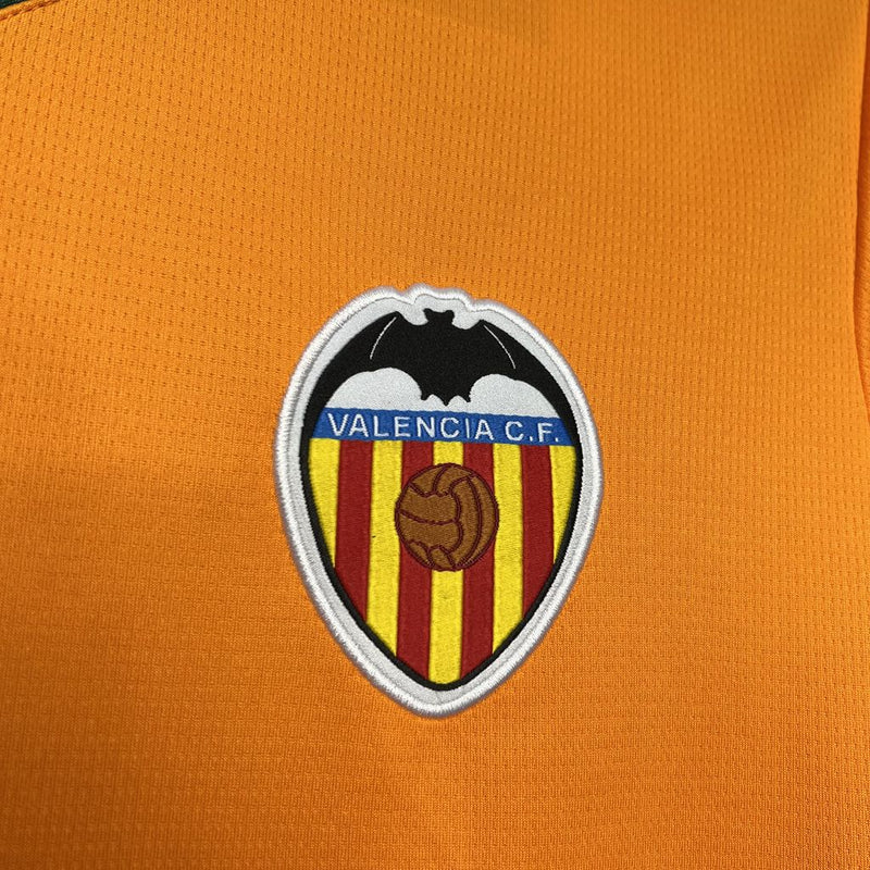 Camisa Valencia lll 24/25 - Versão Torcedor