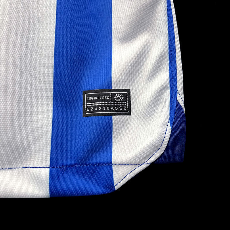 Camisa Brighton Home 23/24 - Versão Torcedor