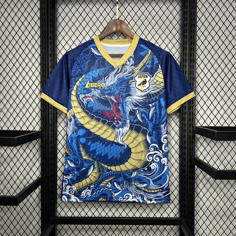 Camisa Japão Edição Especial 24/25 - Torcedor Masculina