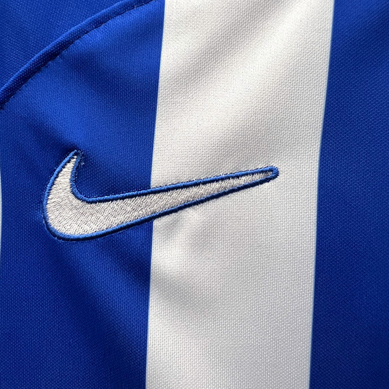 Camisa Brighton Home 23/24 - Versão Torcedor