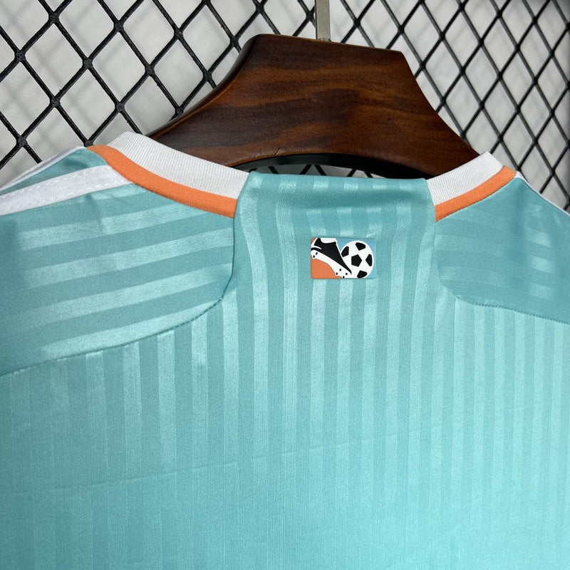 Camisa Inter Miami lll 24/25 - Adidas Torcedor Masculina - Lançamento