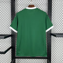 Camisa Pronta Entrega Palmeiras Home 2025/26 - Puma Torcedor Masculina - Verde/Branca