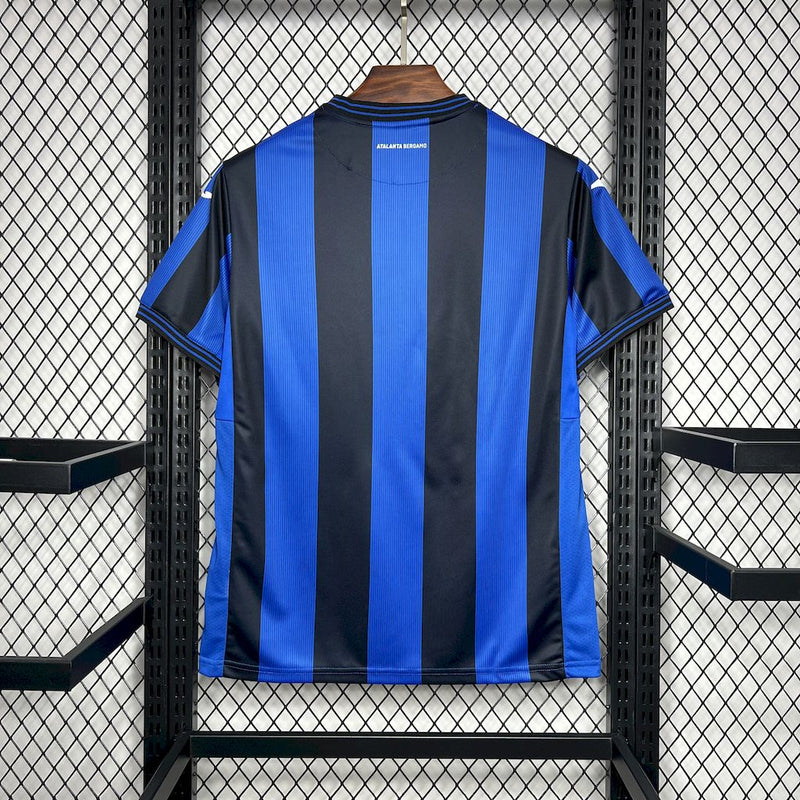 Camisa Atalanta Home 24/25 - Versão Torcedor