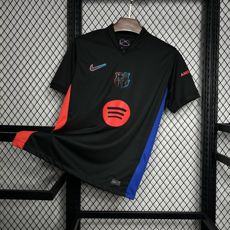 Camisa Barcelona Away 24/25 - LANÇAMENTO