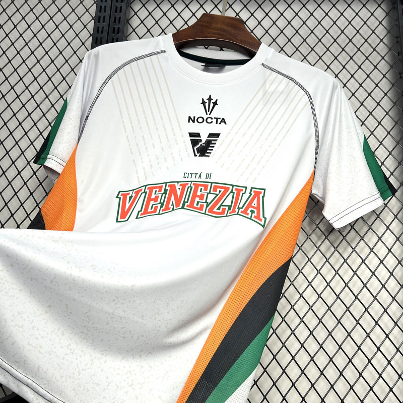 Camisa Venezia Away 24/25 - Versão Torcedor