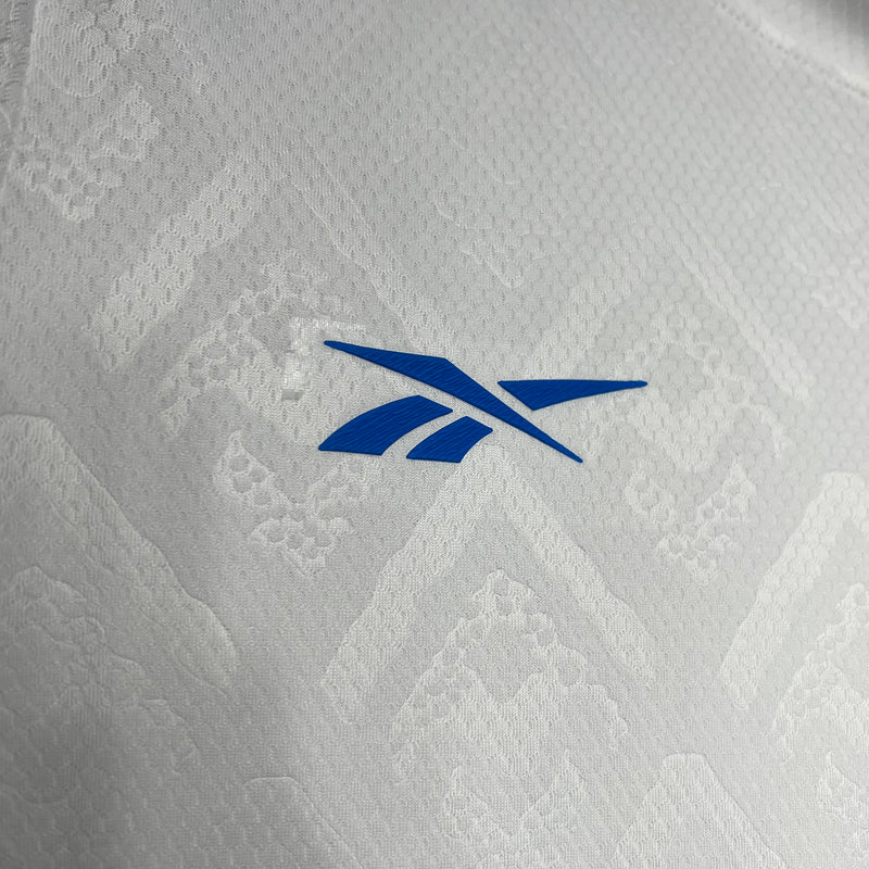 Camisa Panamá Away 24/25 - Versão Torcedor