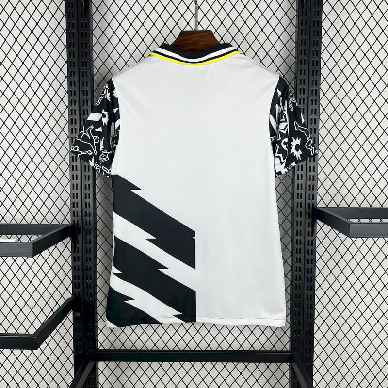 Camisa Premier League Anti-Racismo 25/26 - Torcedor Masculina