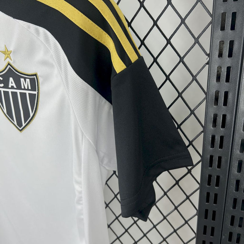 Camisa Atlético-MG Away 25/26 - Versão Torcedor
