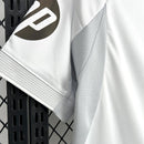 Camisa Real Madrid Home 2025/26 - Torcedor Adidas Masculina - Branca/Cinza