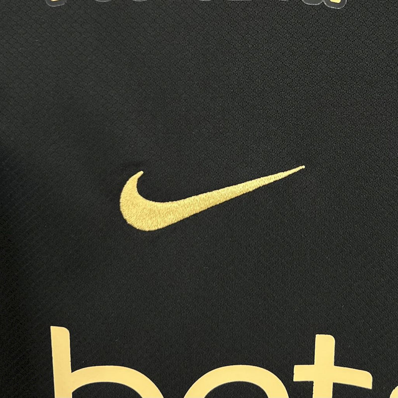 Camisa Atlético Nacional Away 25/26 - Torcedor Masculina
