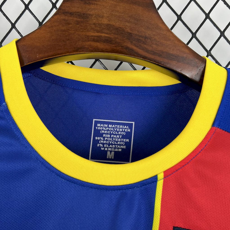 Camisa Afc Richmond Home 25/26 - Torcedor