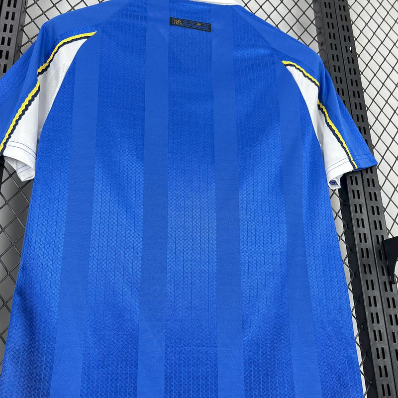 Camisa Chelsea Home 97/98 - Versão Retro