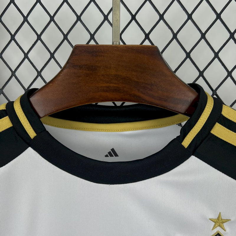 Camisa Atlético-MG Away 25/26 - Versão Torcedor