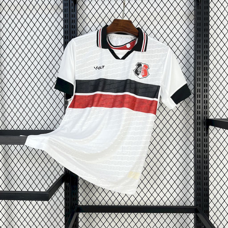 Camisa Santa Cruz Away 25/26 - Torcedor Masculina