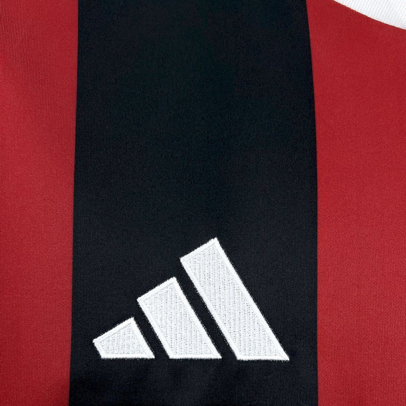 Camisa River Plate Away 25/26 - Versão Torcedor
