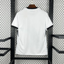Camisa Vasco da Gama Away 2026/27 - Nike Torcedor Masculina - Branca/Preta