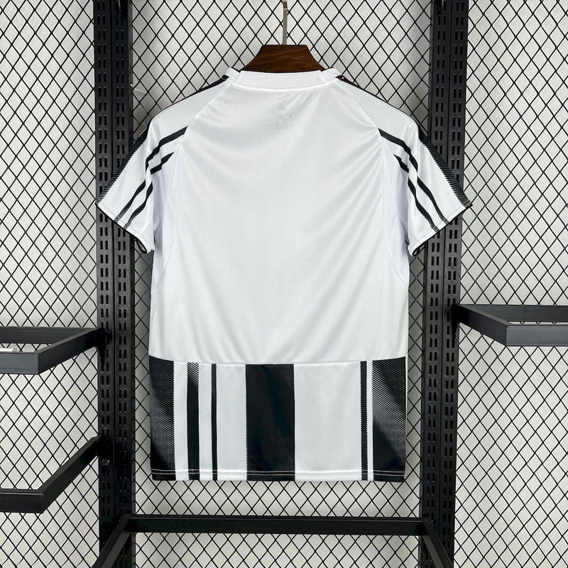 Camisa Juventus Home 25/26 - Torcedor Masculina