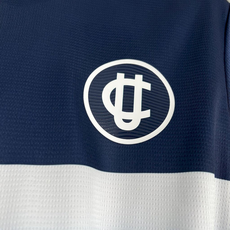Camisa Universidad Católica Third 25/26 - Torcedor Masculina