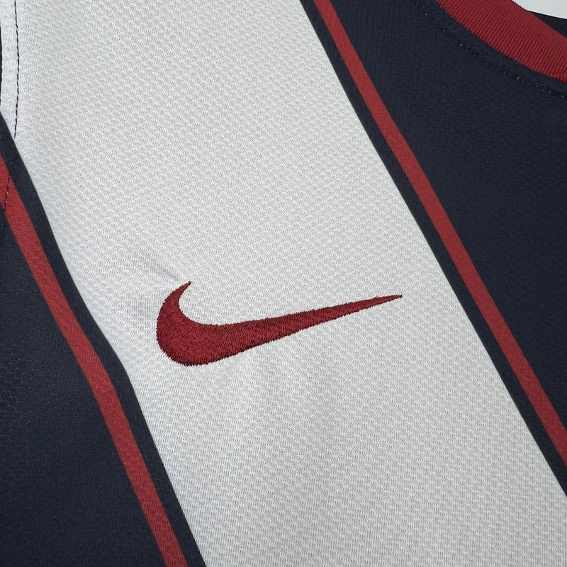 Camisa Estados Unidos Away 2010 - Versão Retro