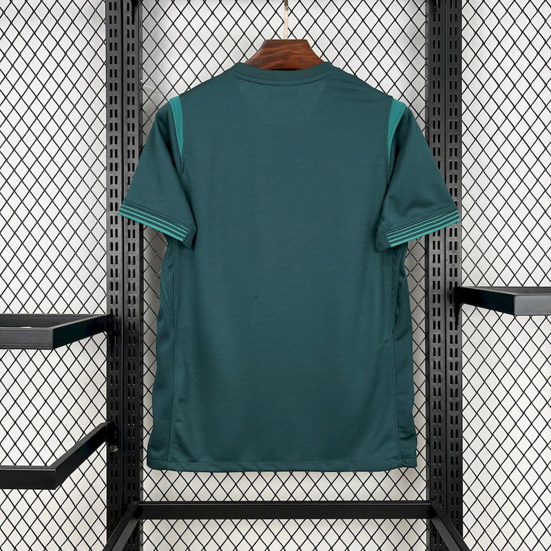 Camisa Nigéria Away 25/26 - Versão Torcedor