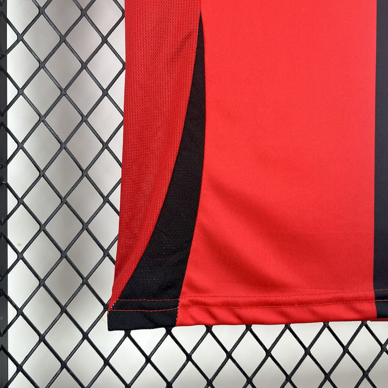 Kit Infantil River plate Third 25/26