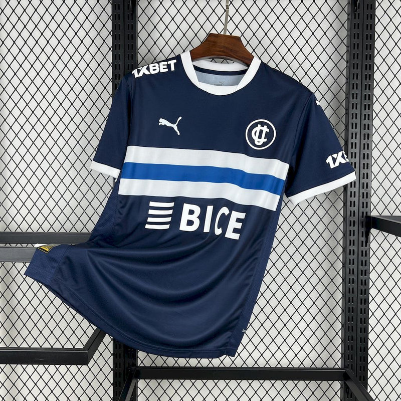 Camisa Universidad Católica Third 25/26 - Torcedor Masculina