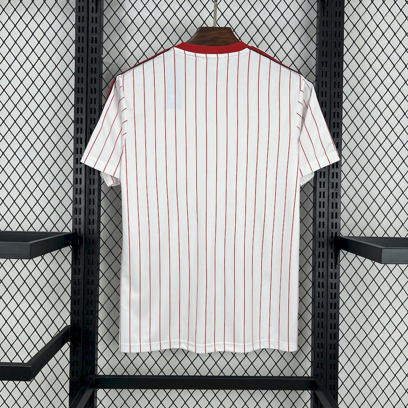 Camisa Benfica X Adidas Originals SL Retro 25/26 - Versão Torcedor